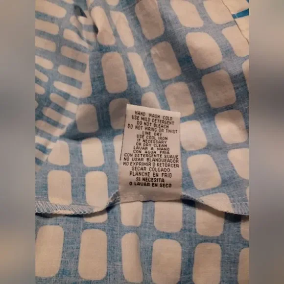 VINTAGE Pristine 50s hourglass pleated skirt cross back push up pinup dress - Picture 10 of 16